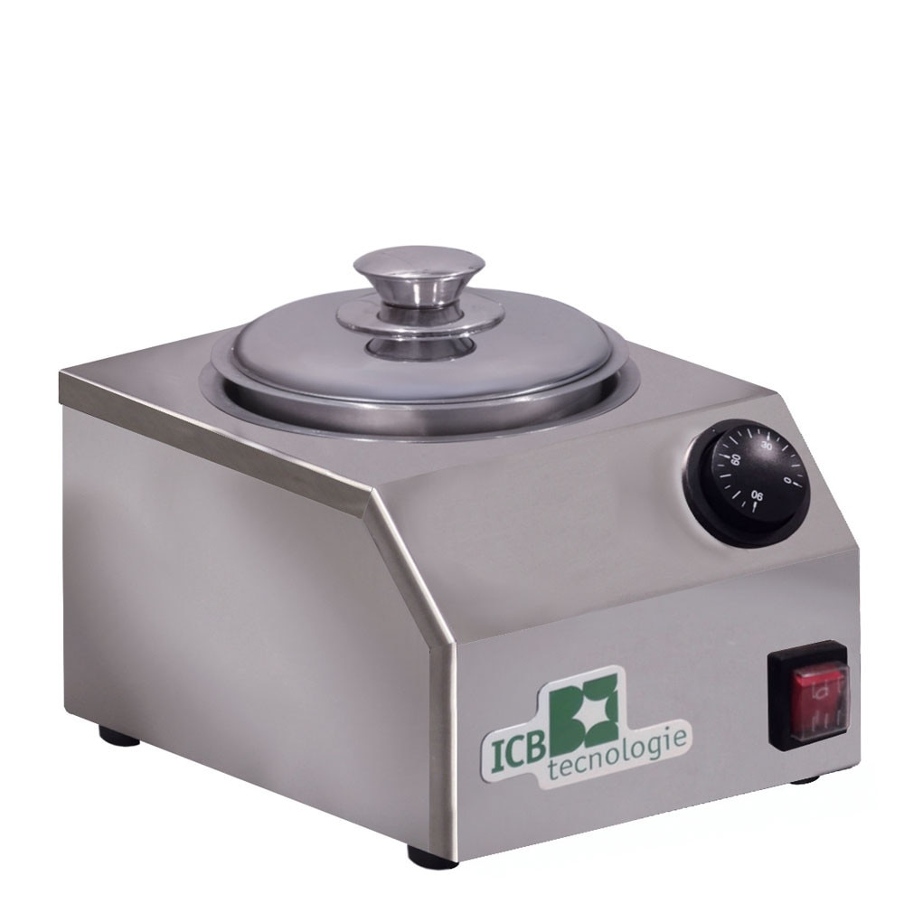 ICB Technologie - Chocopot Mini 1
